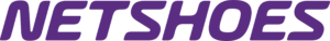 Netshoes Logo Atual