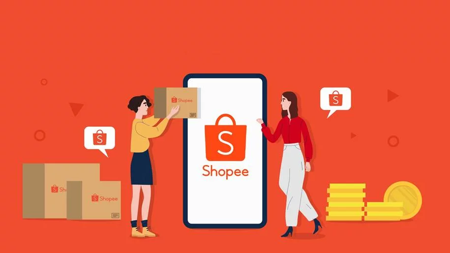 Como ser Afiliados da Shopee